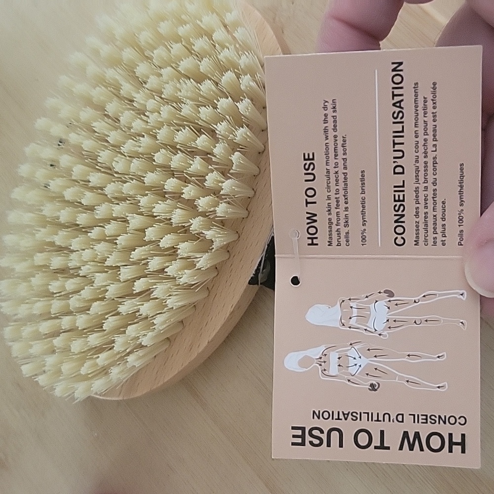 Sephora Dry Body Brush - Picture 5 of 5